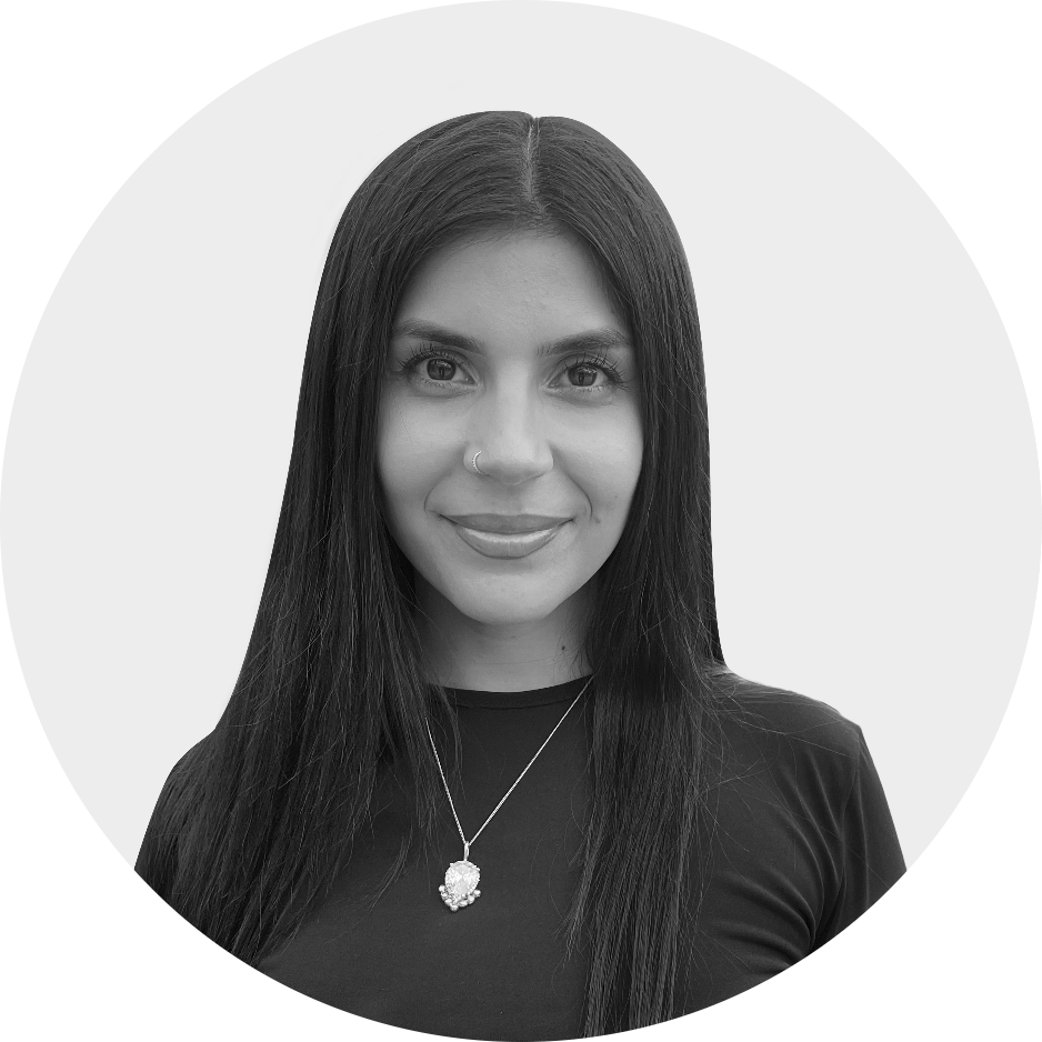 Nina Abgarian